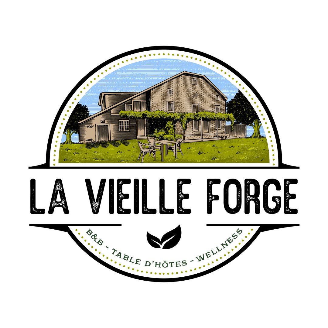 LA VIEILLE FORGE
