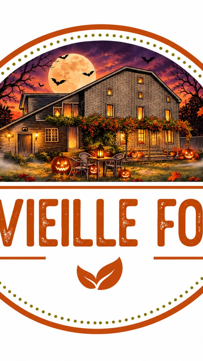 #halloweenhouffalize #bnbhalloween #ardennenweekend #halloweeninardennen 🎃👻💀